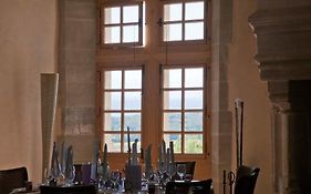 Chateau Le Rosey 4*