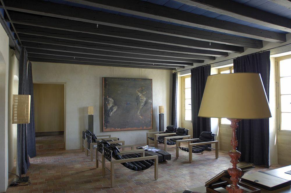 Chateau Le Rosey Hotel Nyon Esterno foto