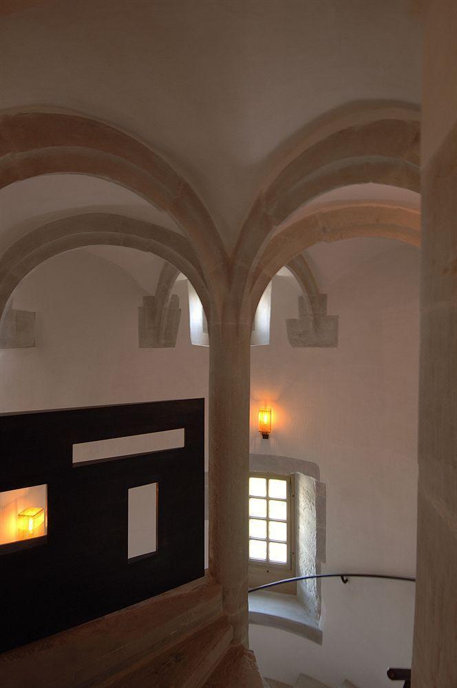 Chateau Le Rosey Hotel Nyon Esterno foto