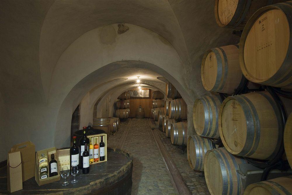 Chateau Le Rosey Hotel Nyon Esterno foto