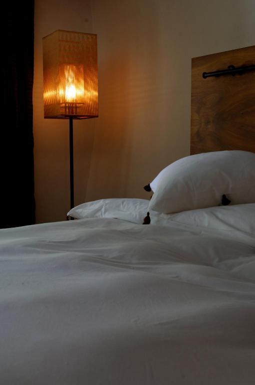 Chateau Le Rosey Hotel Nyon Camera foto